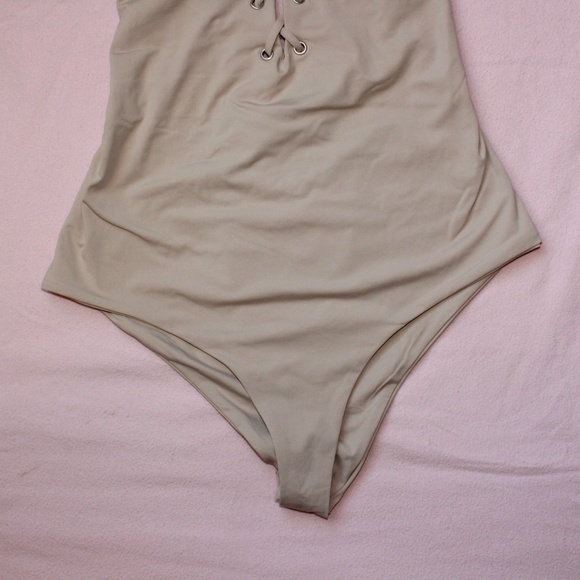 Tavik One Piece Swimsuit, Medium, NWOT - Picture 4 of 14